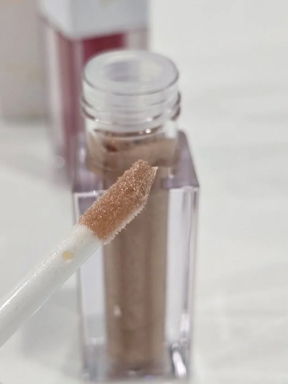 Tanaïs ✦ Sunset to the Stars ✦ Plumeria Petals Mahina Moon Lip Oil Duo Hydrating